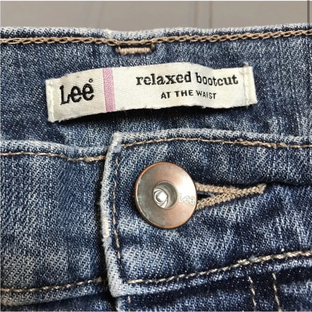 Women's Lee Jeans Size 14
